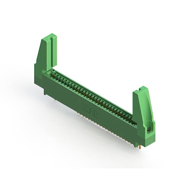 345-031-500-688 EDAC Inc.  Connecteurs de bordure